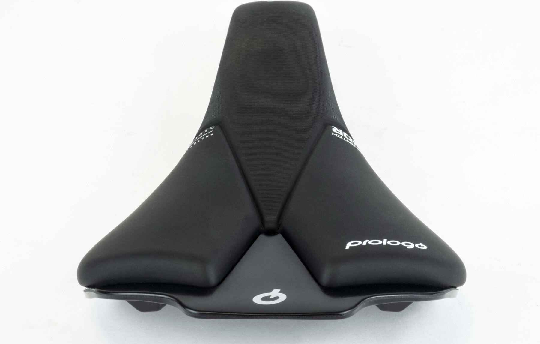 Selle Prologo Scratch NDR Nack Noir 3/3