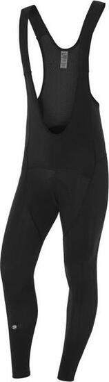 Culotte Largo Spiuk Top Ten Negro