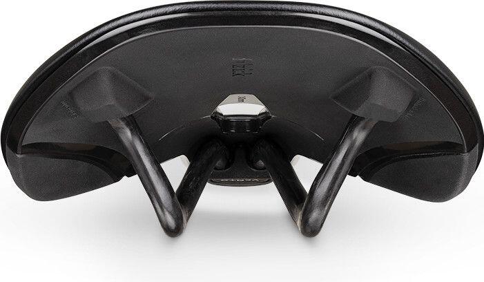 Fizik Vento Antares R1 Zadel Zwart 5/5