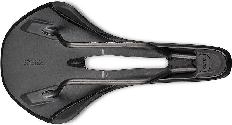 Fizik Vento Antares R1 Zadel Zwart 4/5