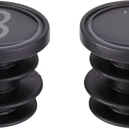 BBB EndCaps Black Carbon Handlebar End