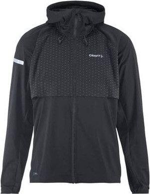 Veste Running Craft Pro Hydro Lumen 3 Noir Homme 2/7