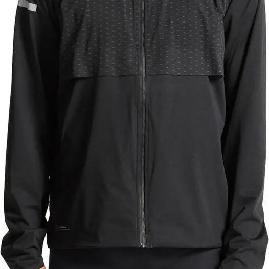 Craft Pro Hydro Lumen 3 Jacket Black Men's