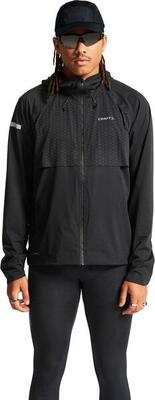 Craft pro hydro lumen jas 3 zwart heren