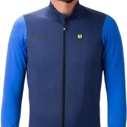 Alé Fondo 2.0 Jacket Solid Blue