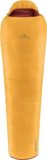 Sac de Couchage Ferrino Lightec 500 RDS Jaune