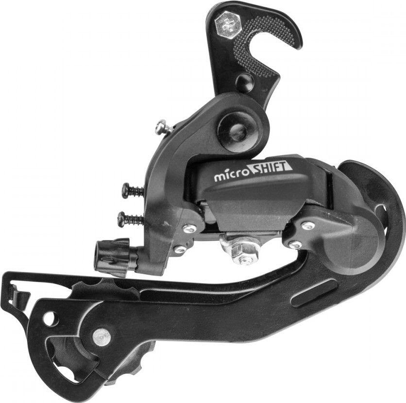 Microshift Rnr Dérailleur MICROSHIFT | Decathlon