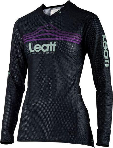 Camiseta MTB Gravity 4.0 Mujer V24 4/7