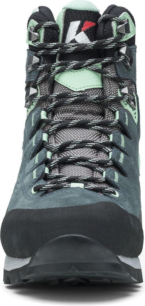 Kayland Grand Tour Gore-Tex Women's Hiking Boots Blue 2/7