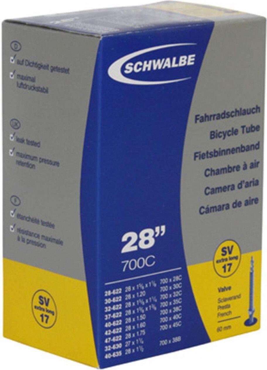 Dętka Schwalbe Dunlop 60 mm