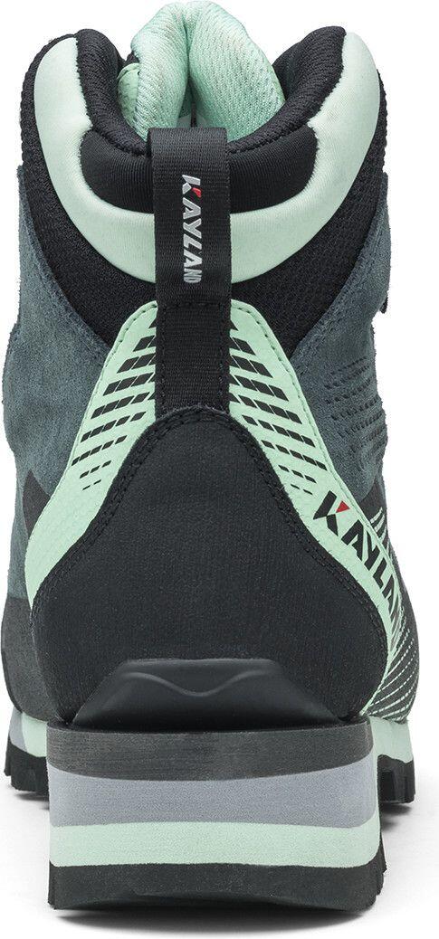 Kayland Grand Tour Gore-Tex Women's Hiking Boots Blue 5/7