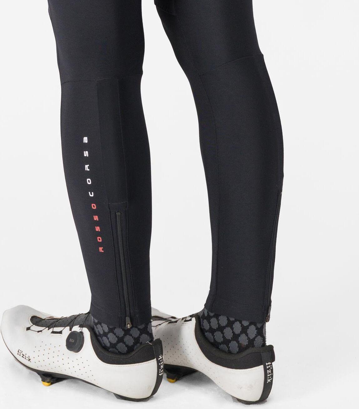 Cuissard Long Femme Castelli Sorpasso Ros Noir 5/5