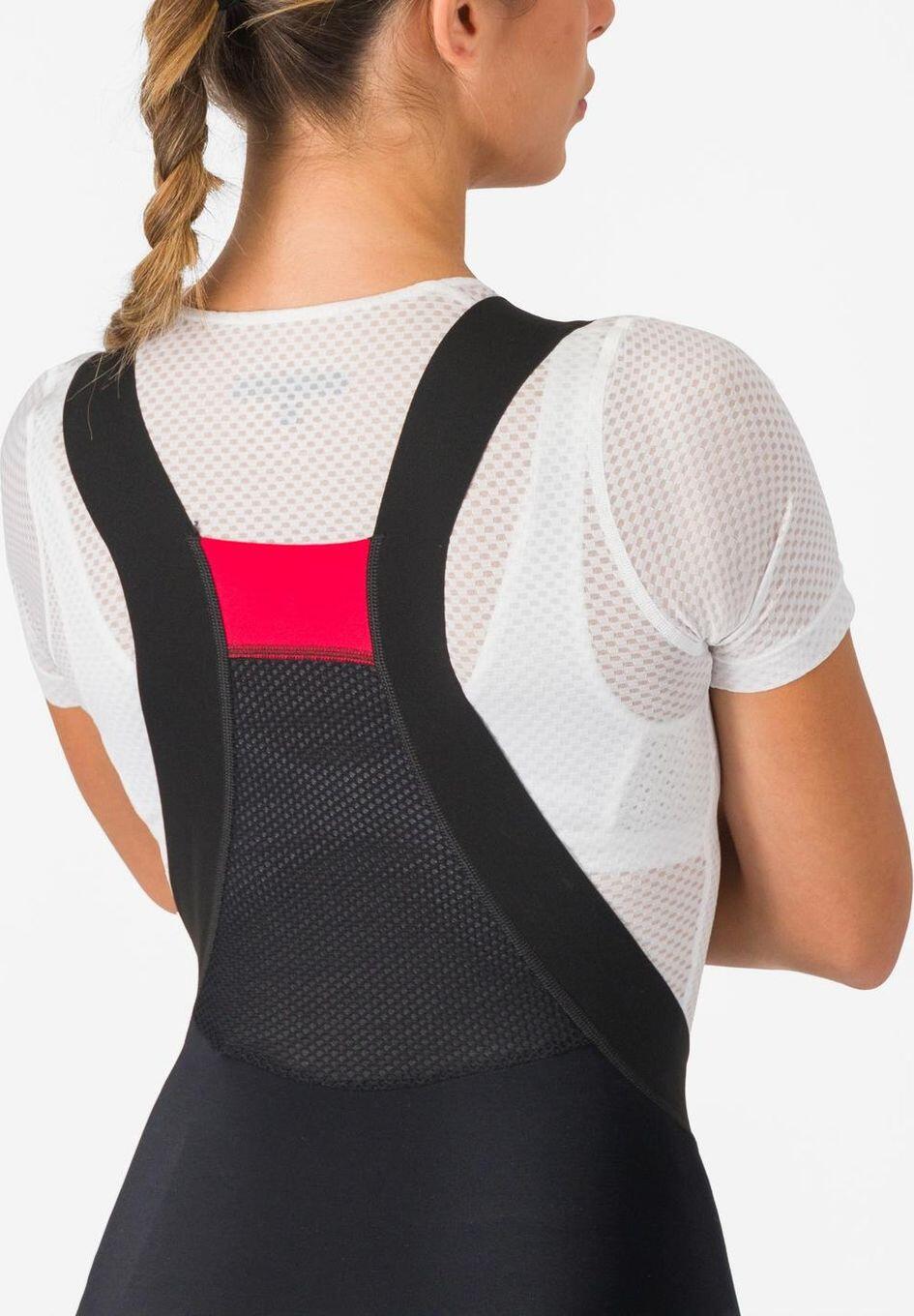 Cuissard Long Femme Castelli Sorpasso Ros Noir 4/5