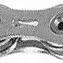 SRAM PC-1091R 10-speed chain for mountain bike and road bike