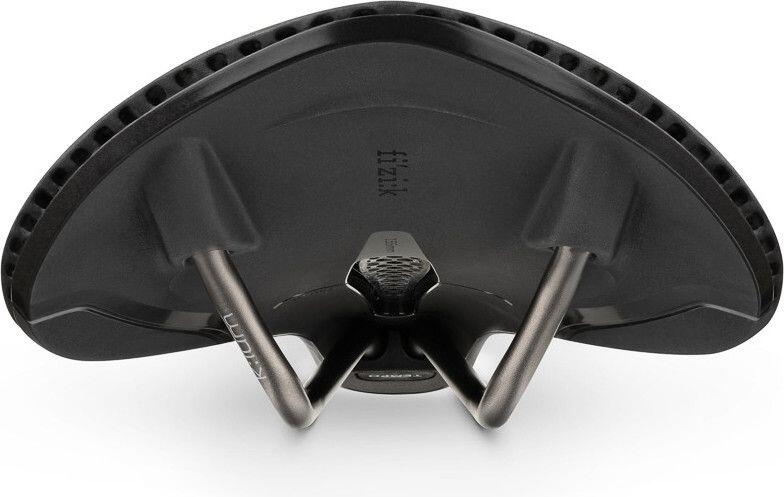 Selle Fizik Tempo Aliante R3 Adaptive Noir 4/5