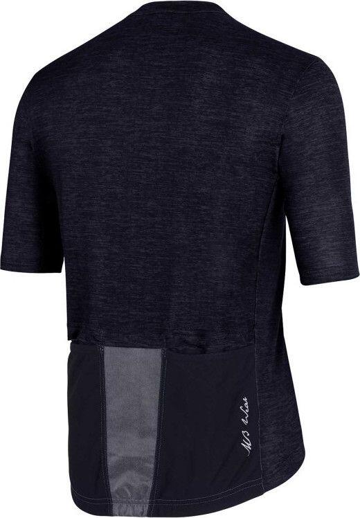 Gravel MB Wear AllDayJersey Black 2/3