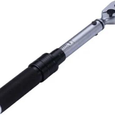 Precision torque wrench BBB Cycling