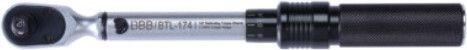 Clé Dynamométrique BBB PrecisionTorque 1-10Nm 3/7