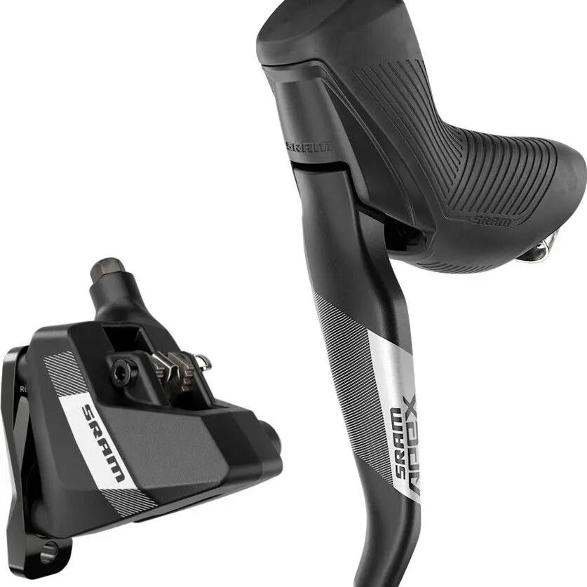 Sram Apex D1 12V FM 2000mm Left Disc Brake (Discless)
