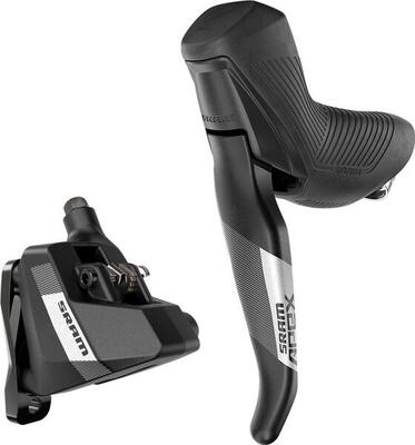 Sram Apex D1 12V FM 2000mm Left Disc Brake (Discless)