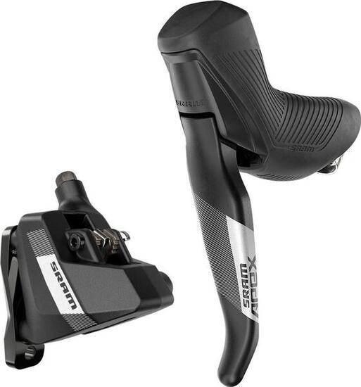 Sram Apex D1 12V FM 2000mm Left Disc Brake (Discless)