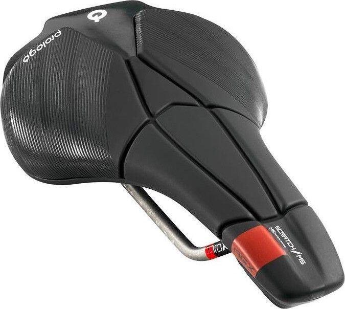 Selle Prologo Scratch M5 AGX Space Tirox Noir 3/3