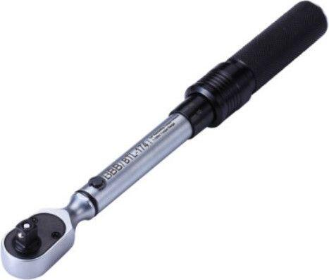 Clé Dynamométrique BBB PrecisionTorque 1-10Nm 4/7
