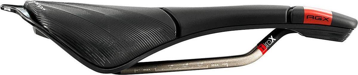 Selle Prologo Scratch M5 AGX Space Tirox Noir 2/3