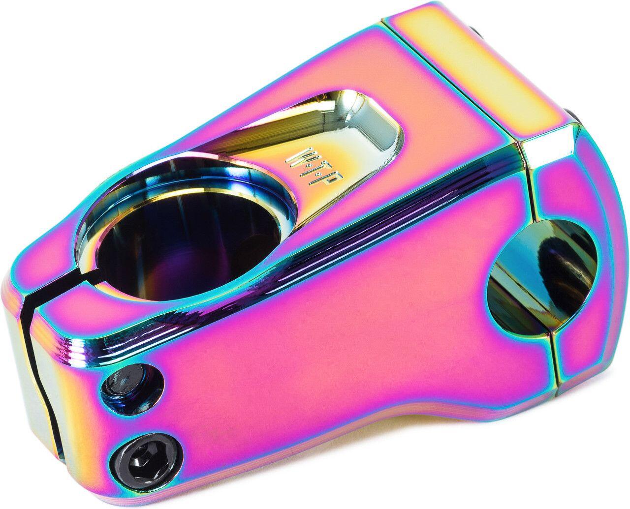 Potence Front Load WeThePeople Index50 Violet Oilslick 2/5