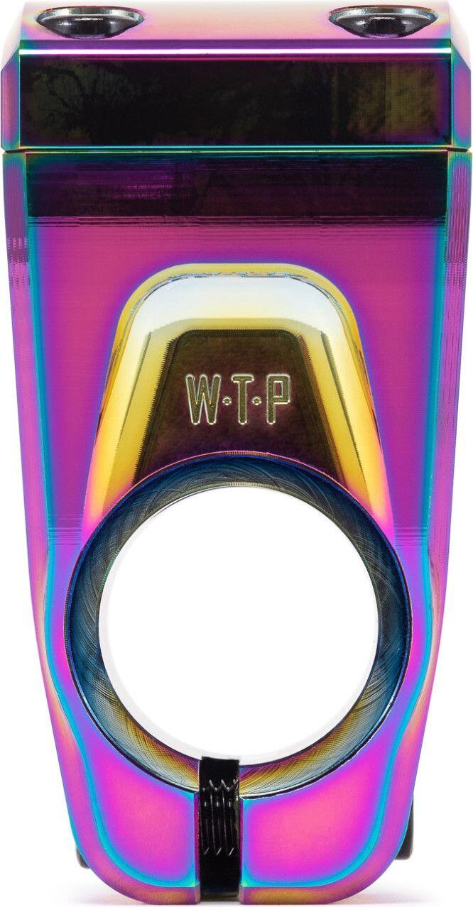Potence Front Load WeThePeople Index50 Violet Oilslick 5/5