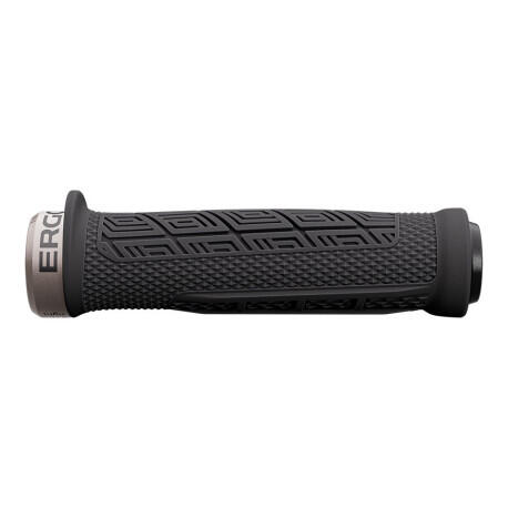 GDH black handles
