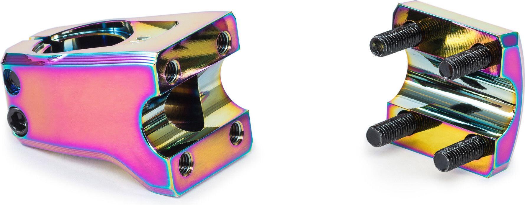 Potence Front Load WeThePeople Index50 Violet Oilslick 4/5