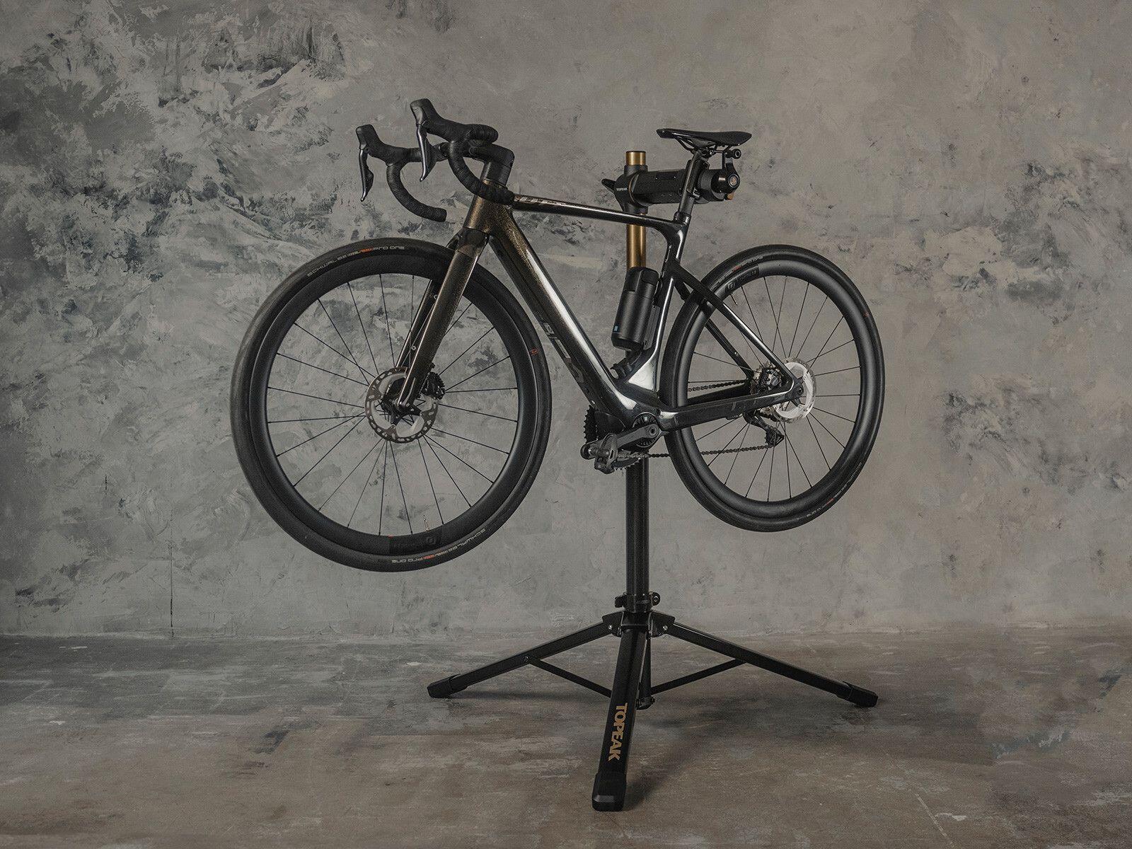 Support de Vélo Topeak PrepStand Team Issue 5/7