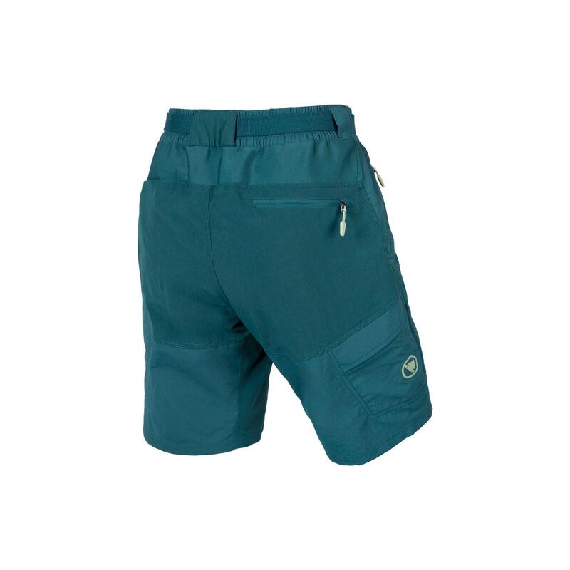 Pantaloni scurți de ciclism pentru femei Endura Hummvee Short