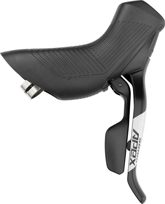 SRAM Apex HRD FM 12-speed shift-brake lever 2/4
