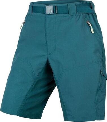 Short avec sous-short femme Endura Hummvee