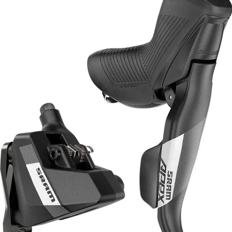 SRAM Apex HRD FM shift-brake lever for gravel and cyclocross 12-speed