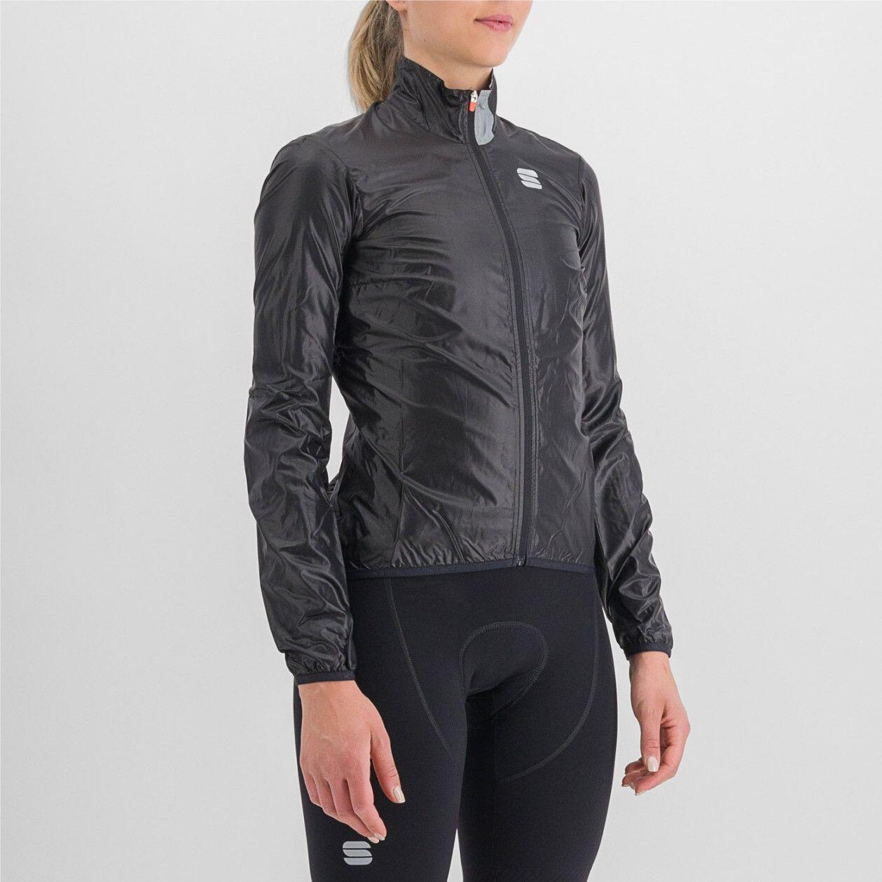 Chaqueta cortaviento - HOT PACK EASYLIGHT W 3/7