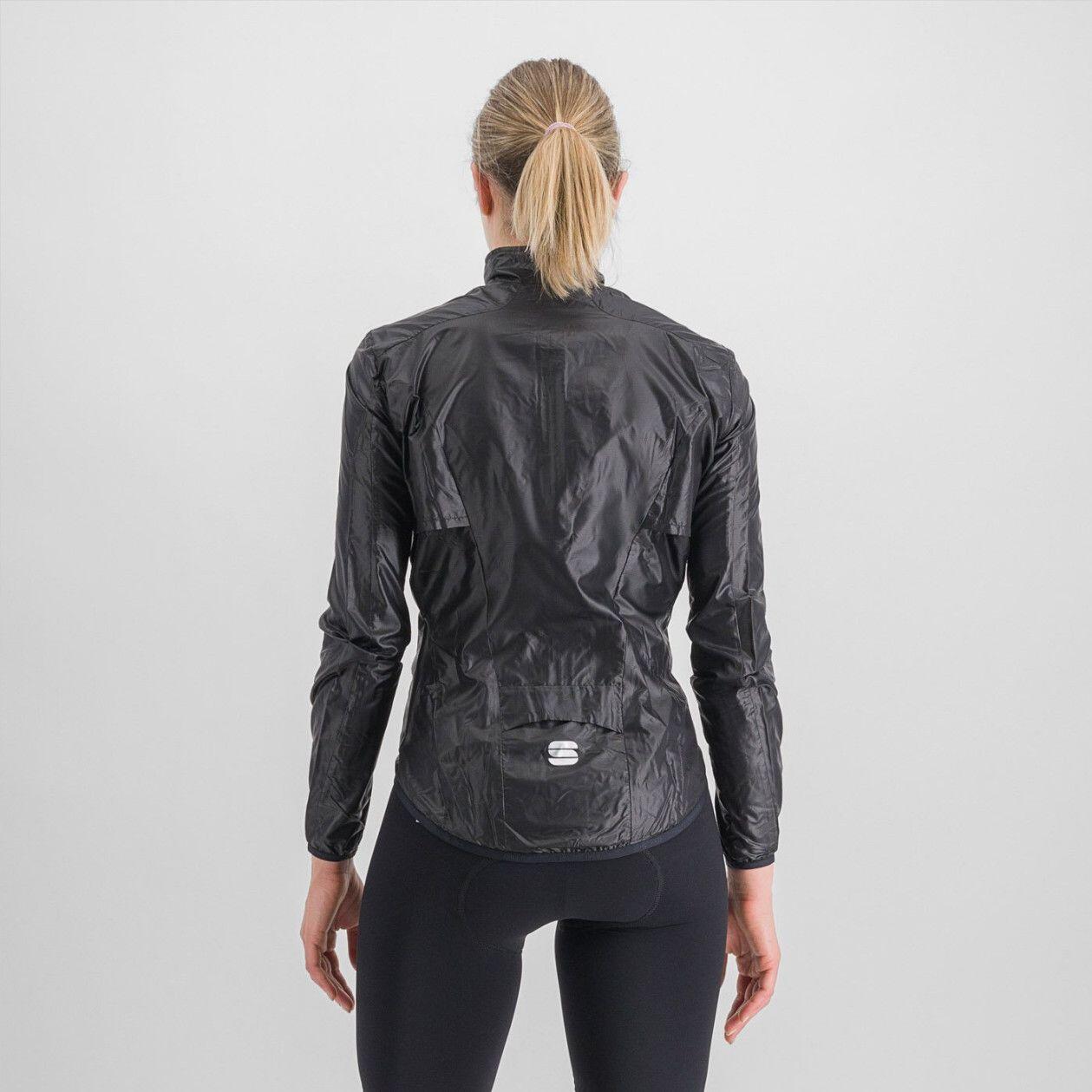 Chaqueta cortaviento - HOT PACK EASYLIGHT W 2/7
