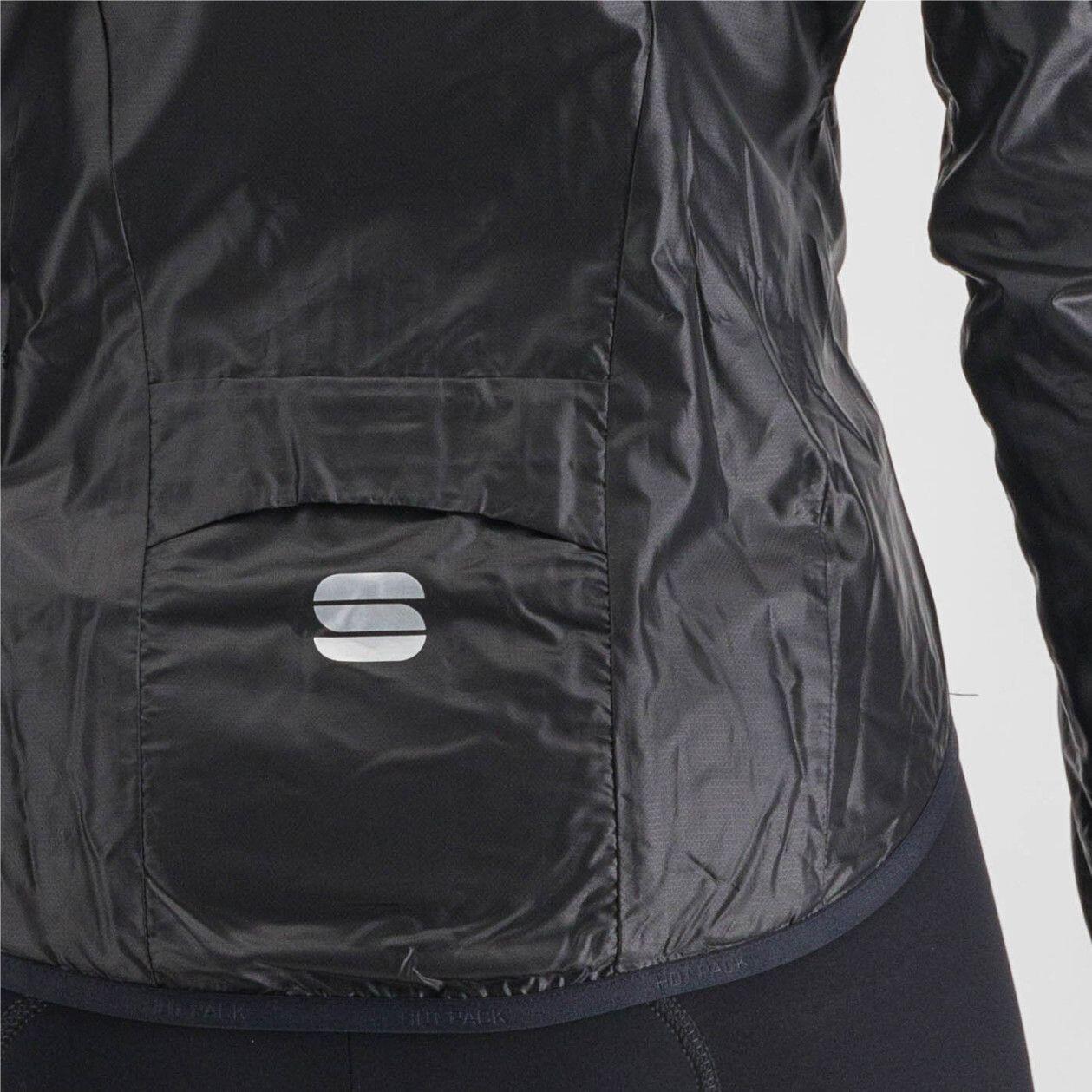 Chaqueta cortaviento - HOT PACK EASYLIGHT W 5/7