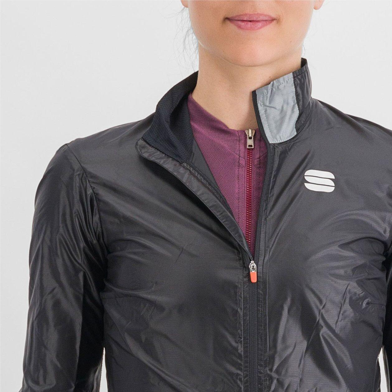 Chaqueta cortaviento - HOT PACK EASYLIGHT W 4/7