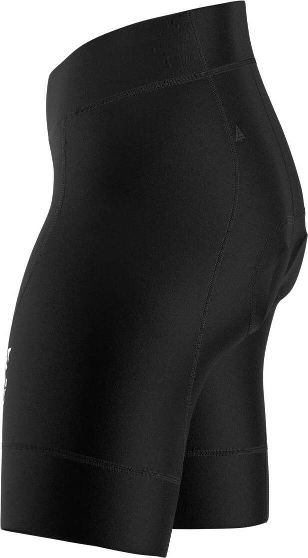 Pantaloncini da donna Adicta Lab Liana neri 3/5