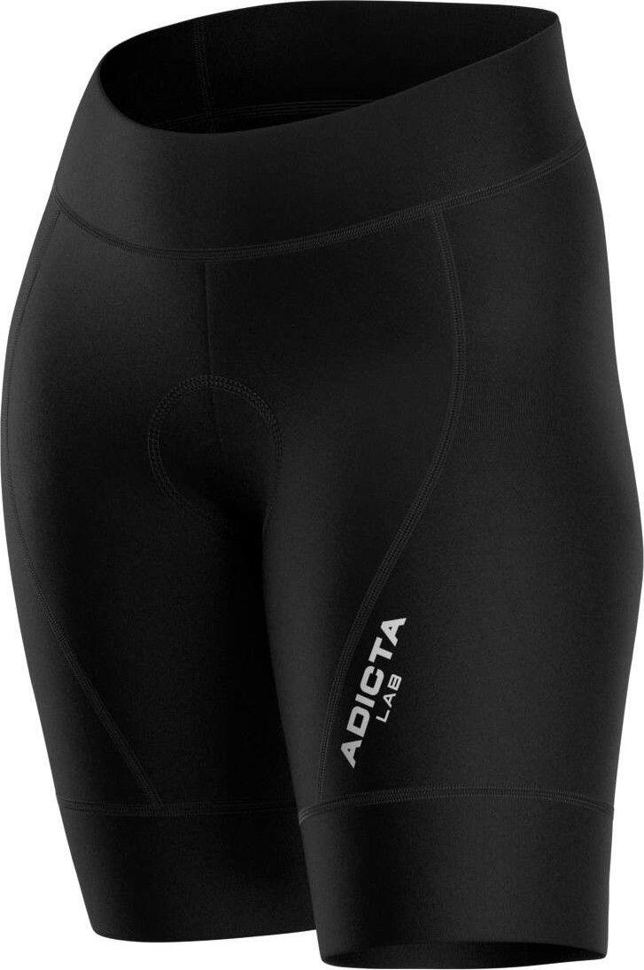 Pantaloncini da donna Adicta Lab Liana neri 2/5