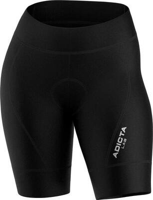 Adicta lab liana damesshort zwart