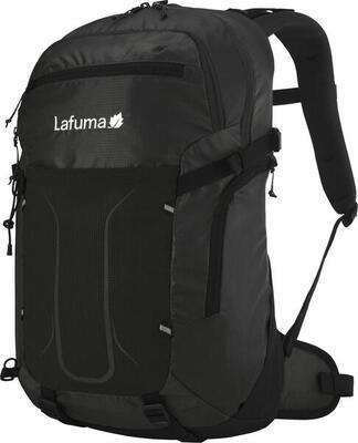 Lafuma Access 20 Venti Hiking Backpack Black