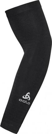 Odlo Ceramicool Light Arm Sleeves Schwarze