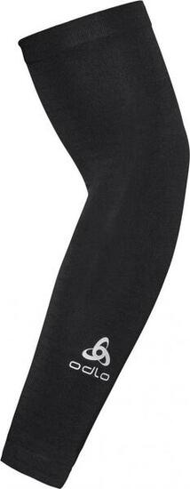 Odlo Ceramicool Light Arm Sleeves Schwarze