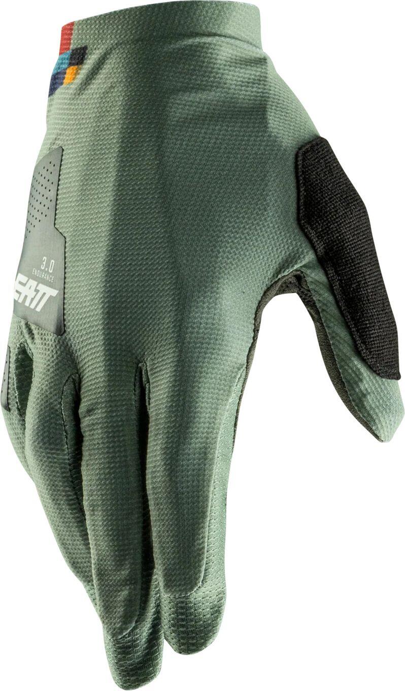 Gants Longs Leatt 3.0 Endurance Vert 2/7