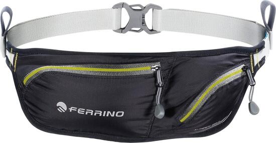 Ferrino X-FLAT Schwarz