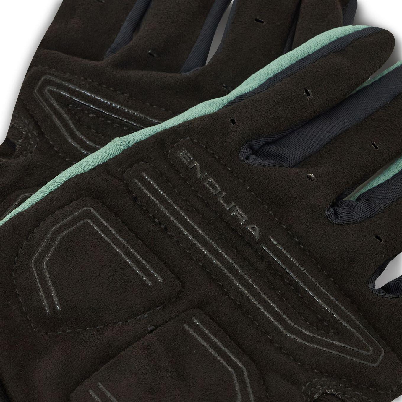 Lange Handschuhe Endura Loop 4/4
